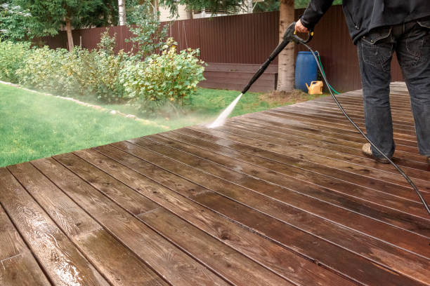 Best House Exterior Washing  in Barview, OR